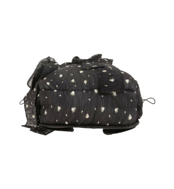 merry jenny「flowerリュックサック」|リュック|