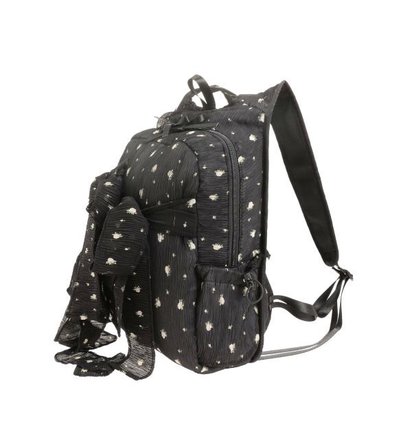 merry jenny「flowerリュックサック」|リュック|