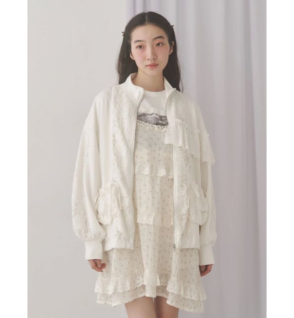 merry jenny「memory frame tee」|Tシャツ・カットソー|