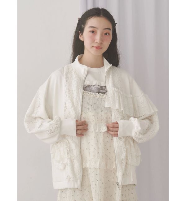 merry jenny「memory frame tee」|Tシャツ・カットソー|