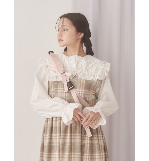 merry jenny「ribbonワンショルダーバッグ」|その他|