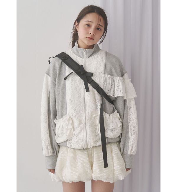 merry jenny「ribbonワンショルダーバッグ」|その他|