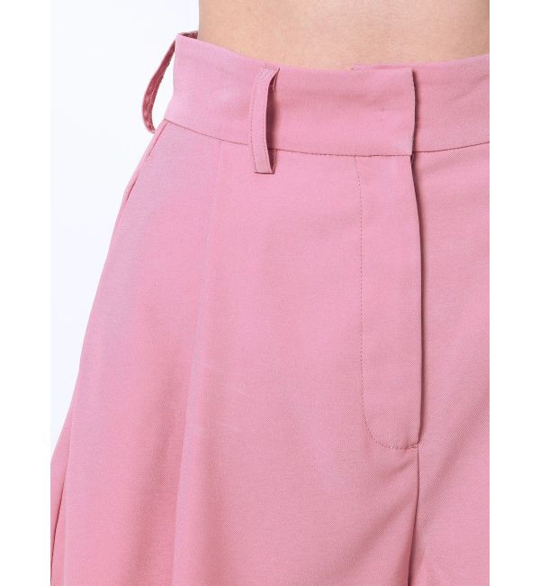 GYDA「【SETUP着用可】タックショートパンツ」|その他|