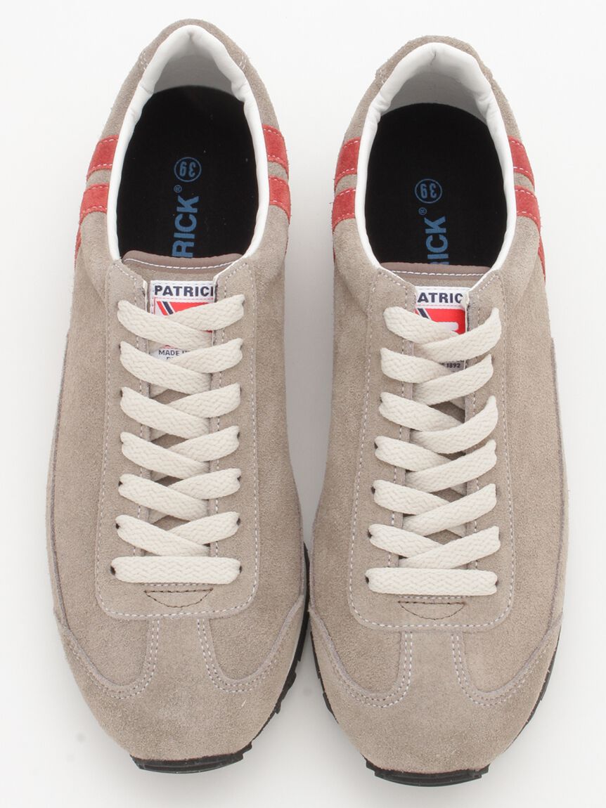 PATRICK「【PATRICK】BOSTONSUN」|スニーカー|