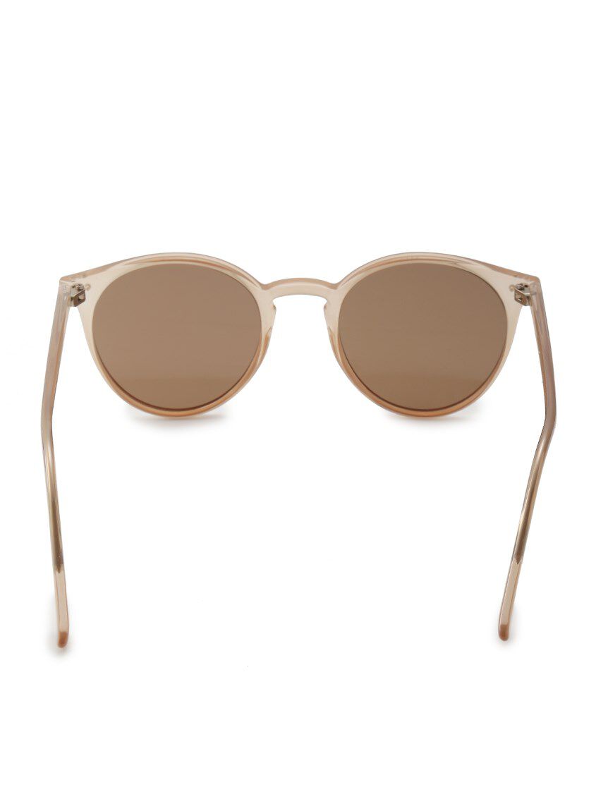 emmi atelier「【emmi atelier】カラーレンズサングラス」|サングラス|