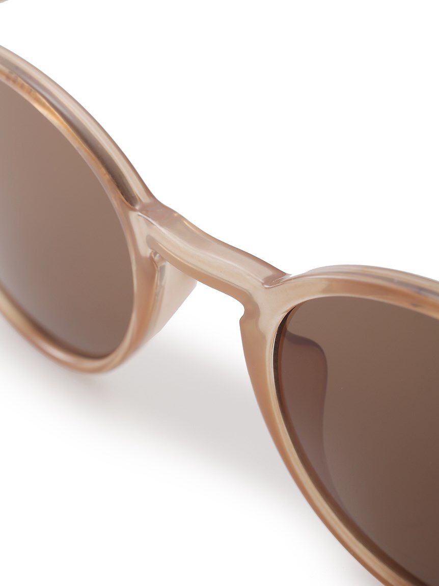 emmi atelier「【emmi atelier】カラーレンズサングラス」|サングラス|