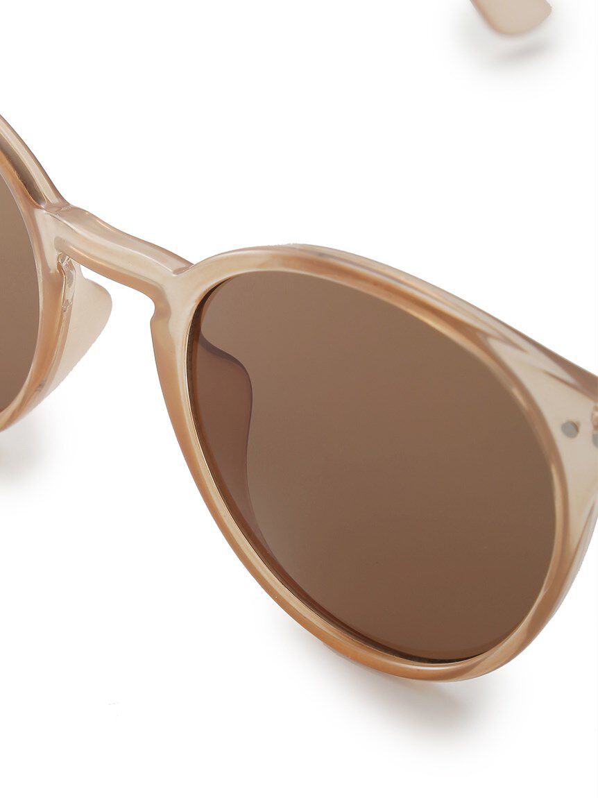 emmi atelier「【emmi atelier】カラーレンズサングラス」|サングラス|