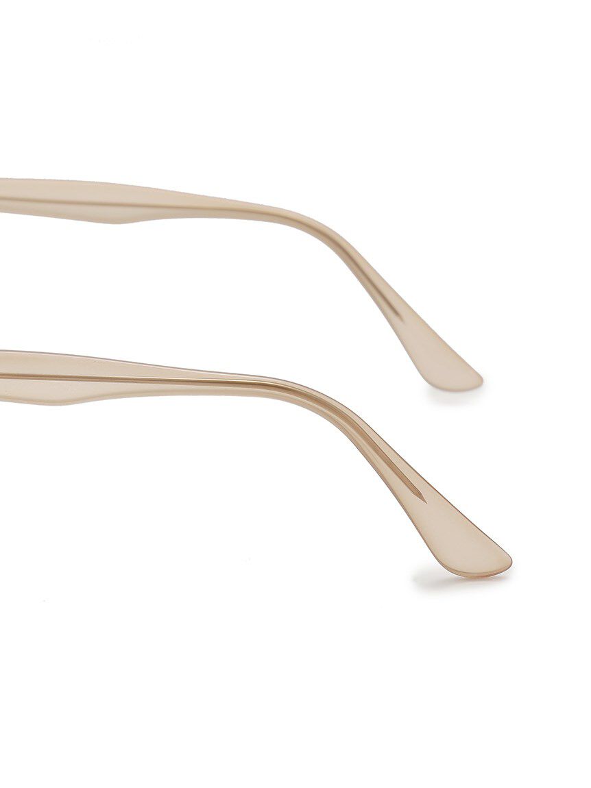 emmi atelier「【emmi atelier】カラーレンズサングラス」|サングラス|