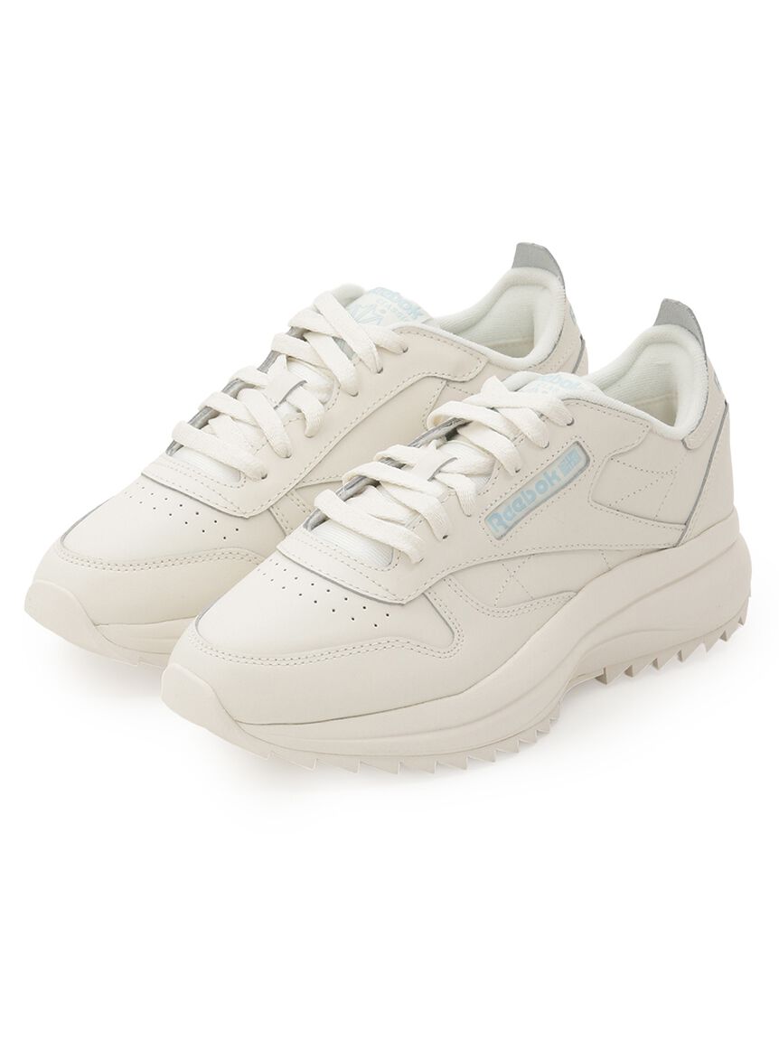 Reebok「【Reebok】CLASSIC LETHER EXTRA」|スニーカー|OWHT