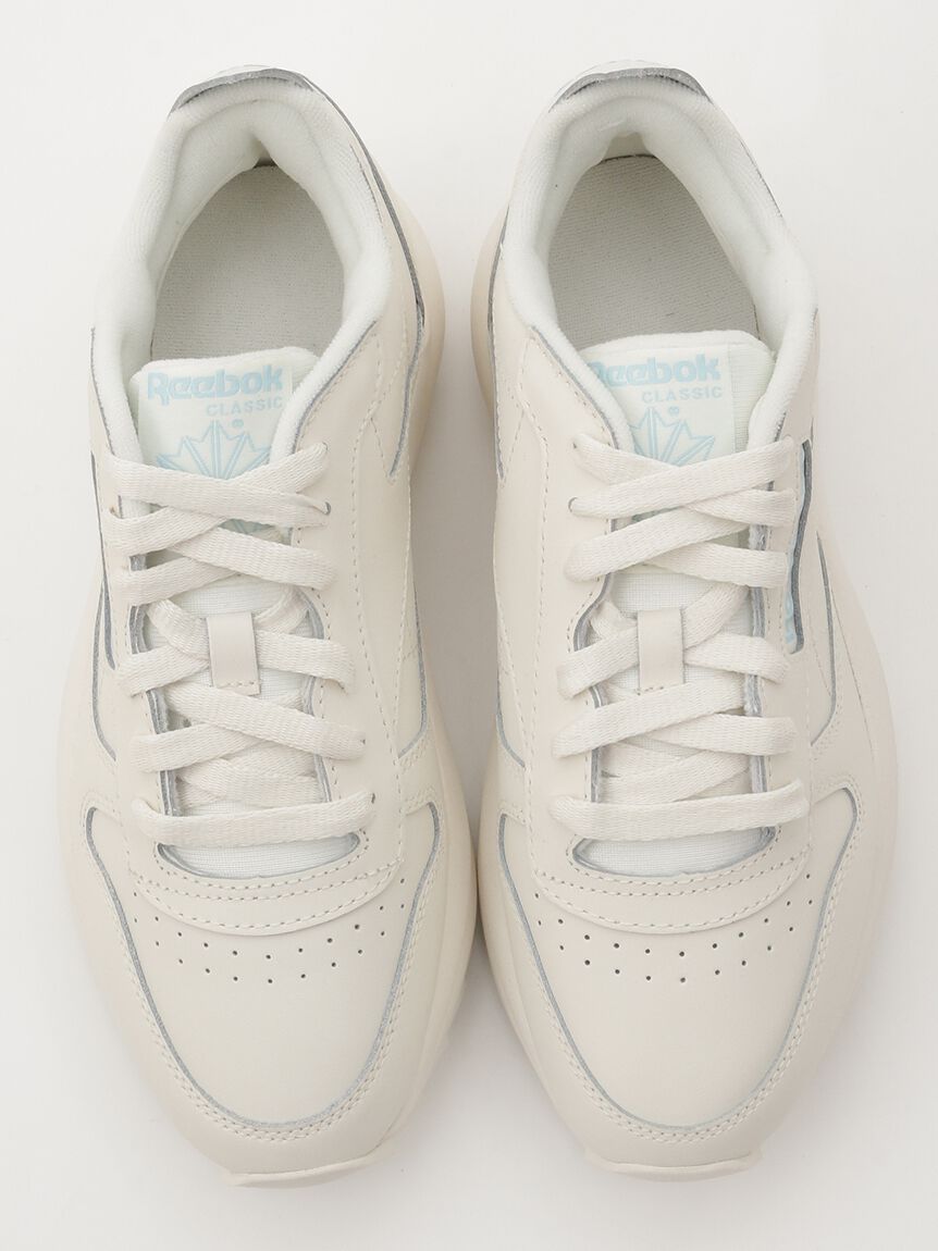 Reebok「【Reebok】CLASSIC LETHER EXTRA」|スニーカー|