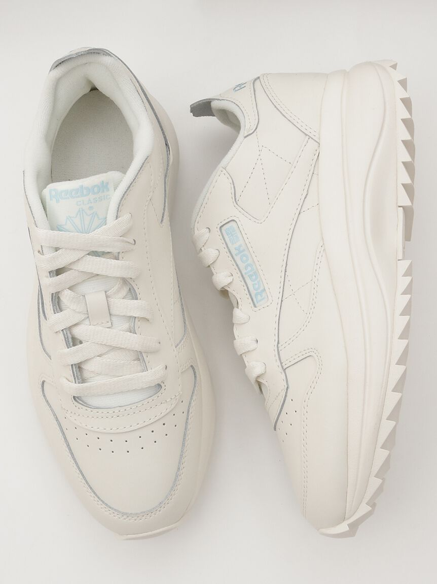 Reebok「【Reebok】CLASSIC LETHER EXTRA」|スニーカー|