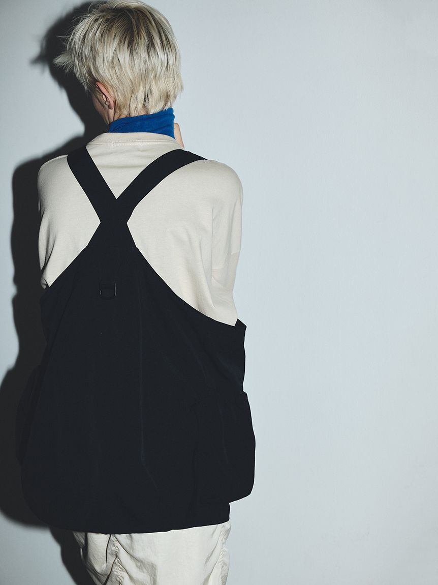 emmi「【emmi&times;GOOD ROCK SPEED】GOOD ROCK SPEED NYCロンT」|Tシャツ・カットソー|