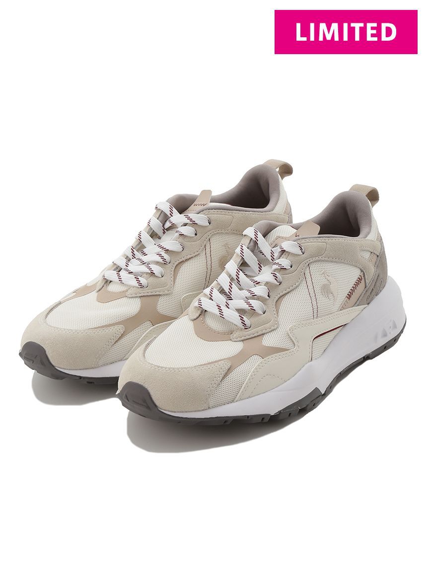 Le coq sportif「【emmi&times;le coq sportif】LCS R 888 V2 EM」|スニーカー|