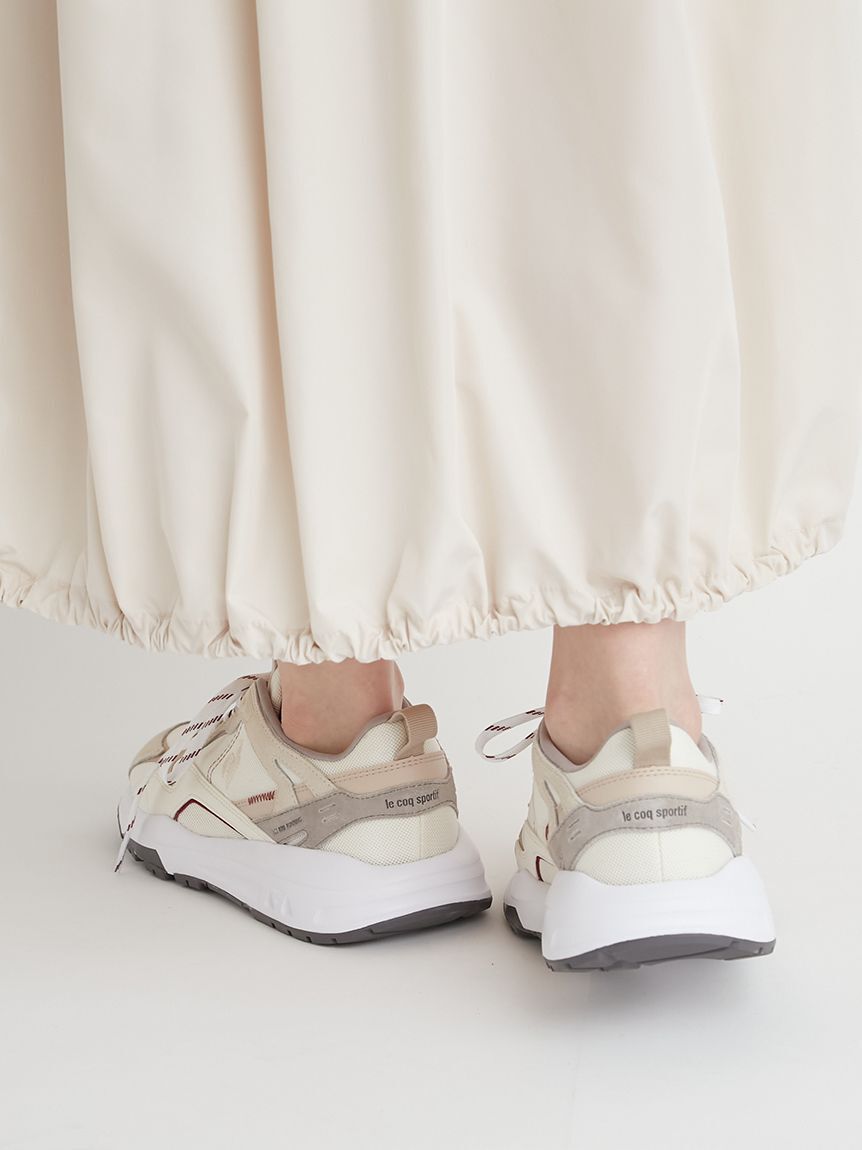 Le coq sportif「【emmi&times;le coq sportif】LCS R 888 V2 EM」|スニーカー|