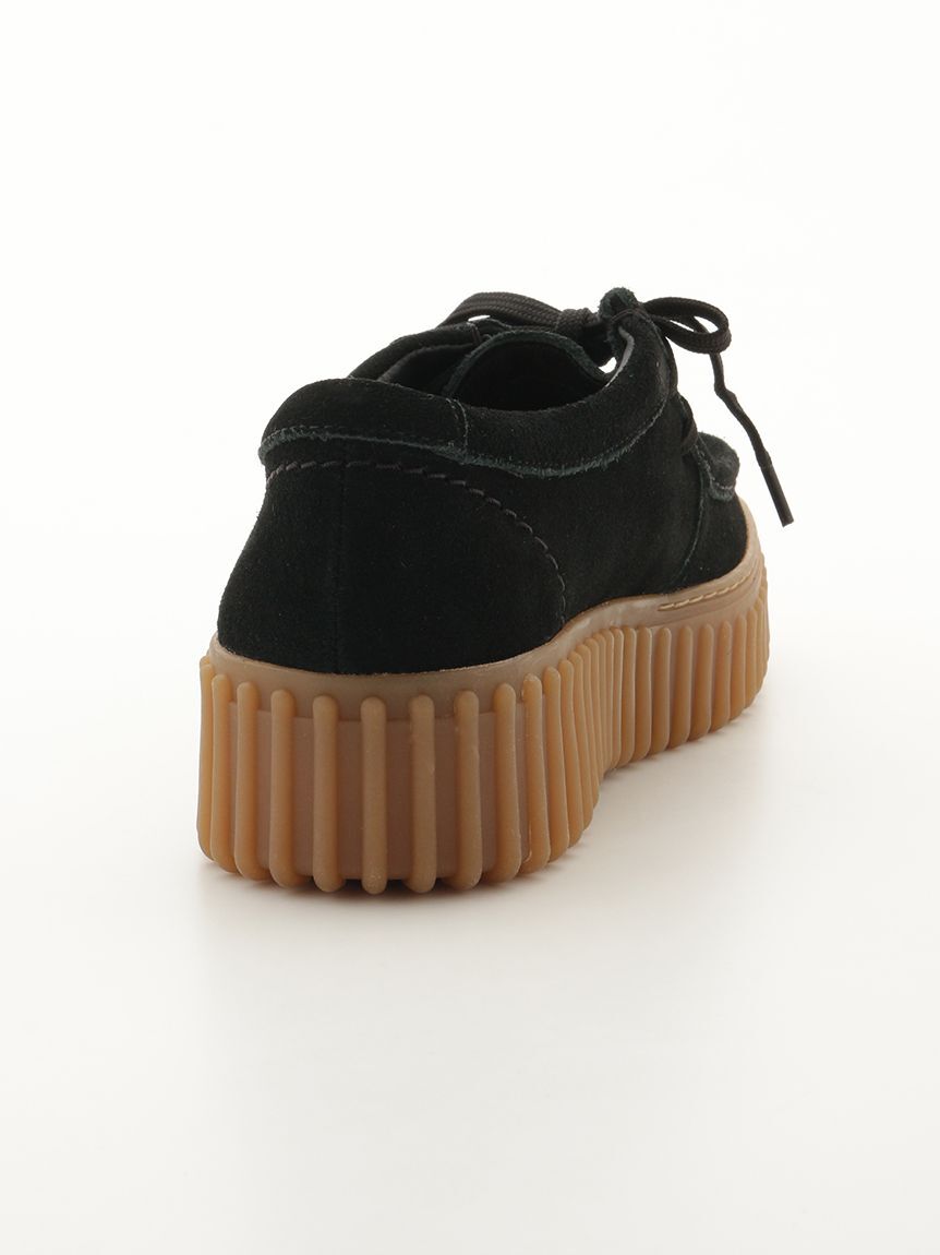 Clarks「【Clarks Premium】Torhill Bee」|スニーカー|