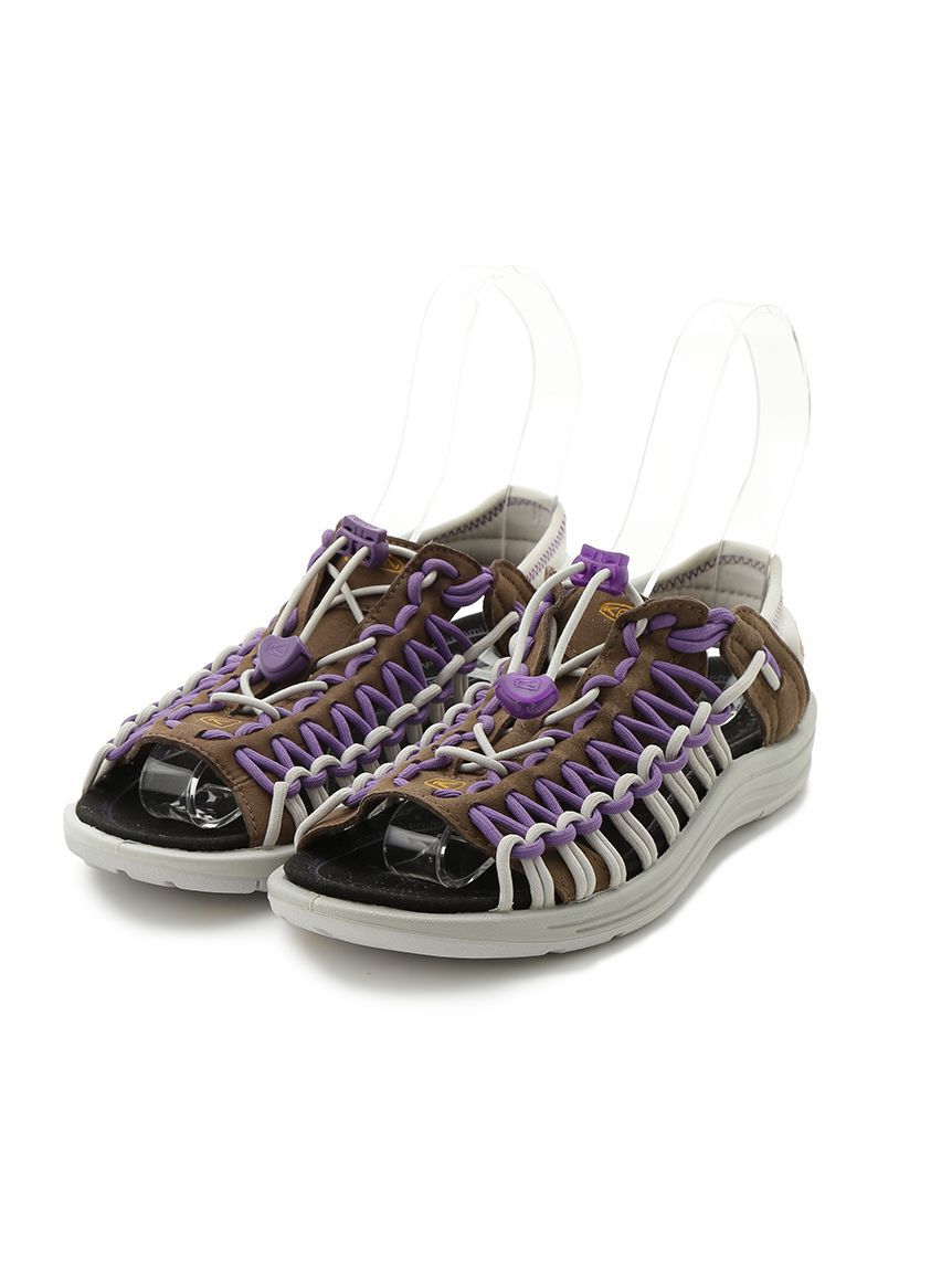 KEEN「【emmi&times;KEEN】UNEEK II OT / emmi」|スニーカー|