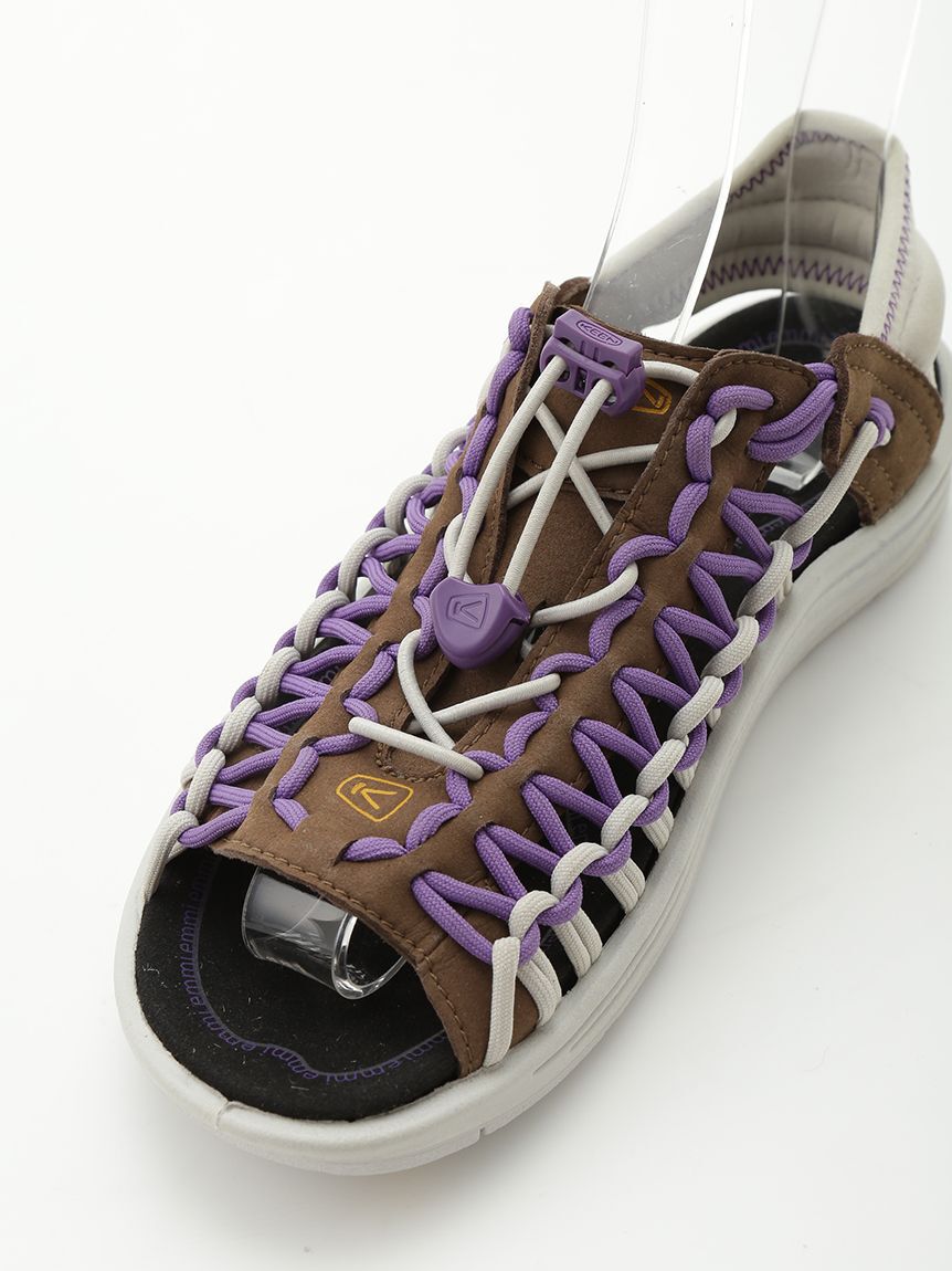 KEEN「【emmi&times;KEEN】UNEEK II OT / emmi」|スニーカー|