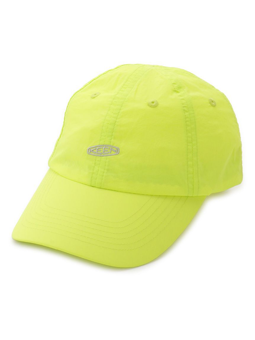 KEEN「【KEEN】NYLON BANGEE CAP」|キャップ・キャスケット|YEL