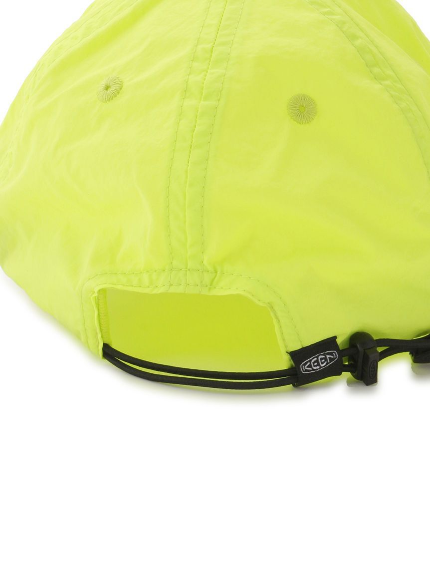 KEEN「【KEEN】NYLON BANGEE CAP」|キャップ・キャスケット|
