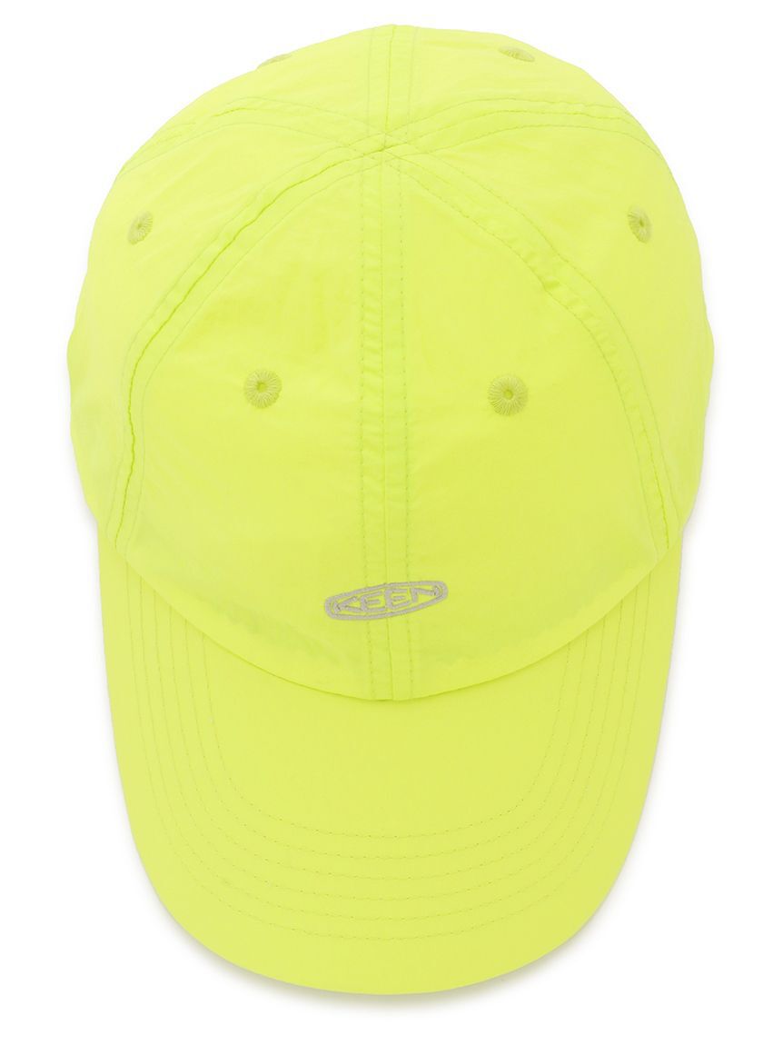KEEN「【KEEN】NYLON BANGEE CAP」|キャップ・キャスケット|