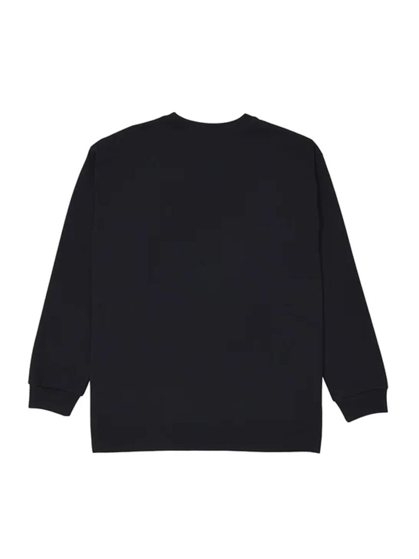 NEW BALANCE 「【New Balance】MET24 Basic Logo Long Sleeve Tee」|Tシャツ・カットソー|