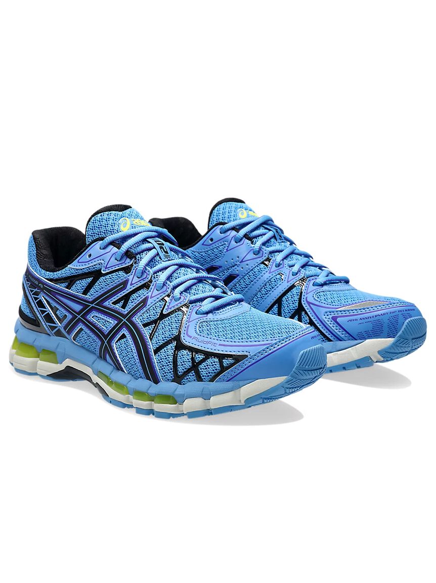  「【ASICS】GEL-KAYANO 20」|スニーカー|BLU