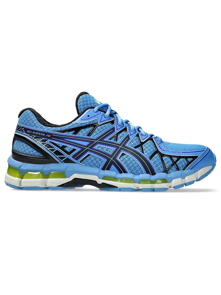  「【ASICS】GEL-KAYANO 20」|スニーカー|