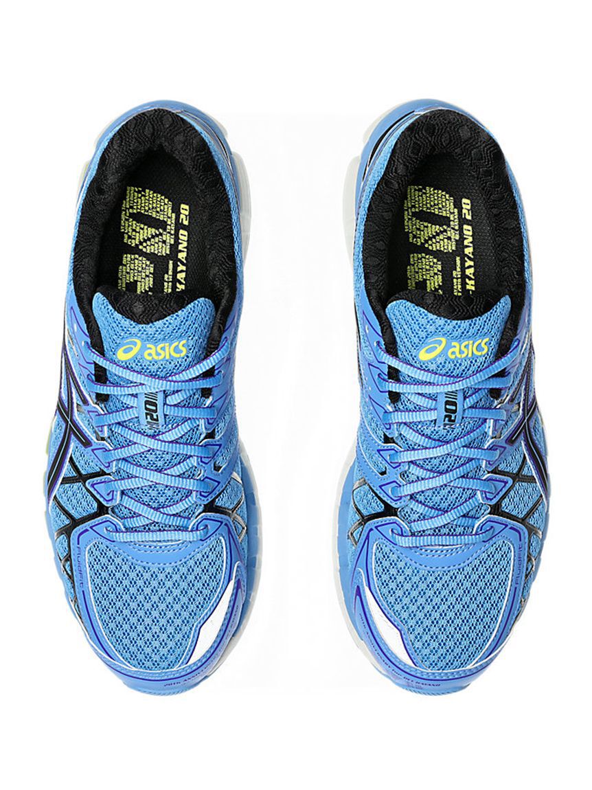  「【ASICS】GEL-KAYANO 20」|スニーカー|