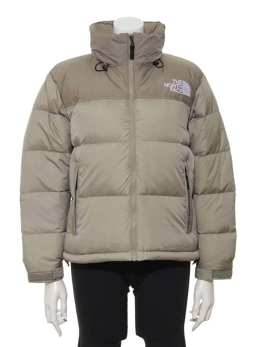 THE NORTH FACE「【THE NORTH FACE】NuptseJacket」|ダウン|