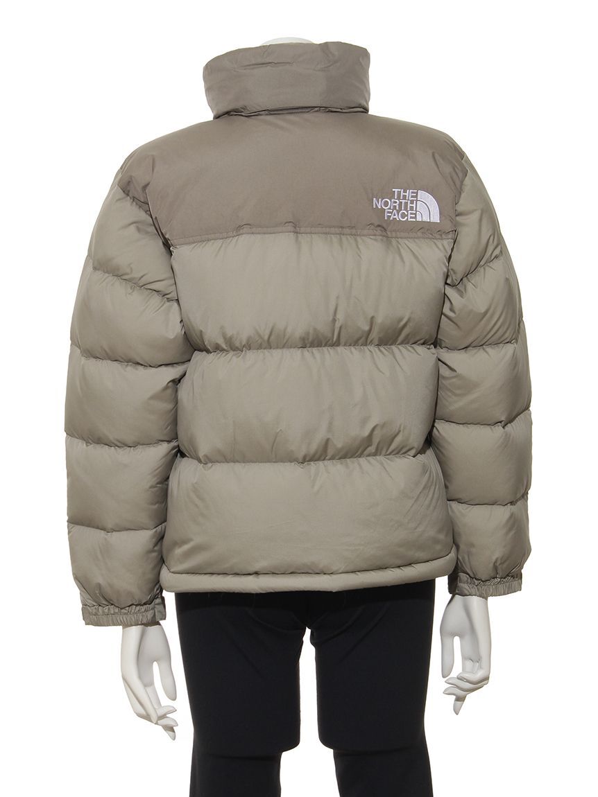 THE NORTH FACE「【THE NORTH FACE】NuptseJacket」|ダウン|