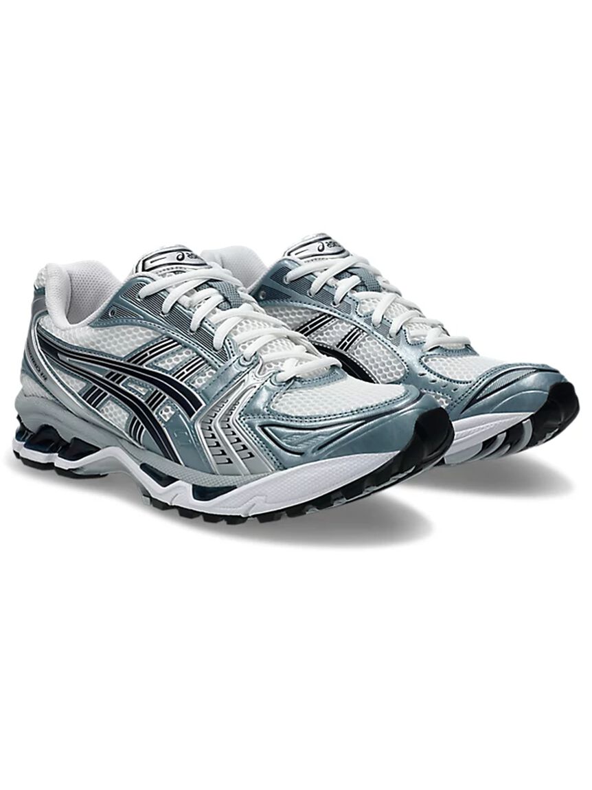  「【ASICS】GEL-KAYANO 14」|スニーカー|WHT