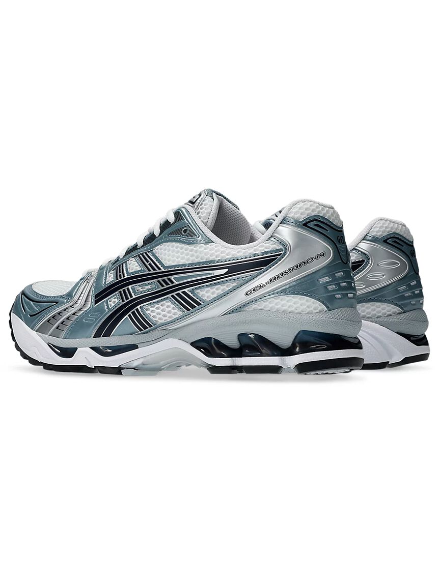 「【ASICS】GEL-KAYANO 14」|スニーカー|