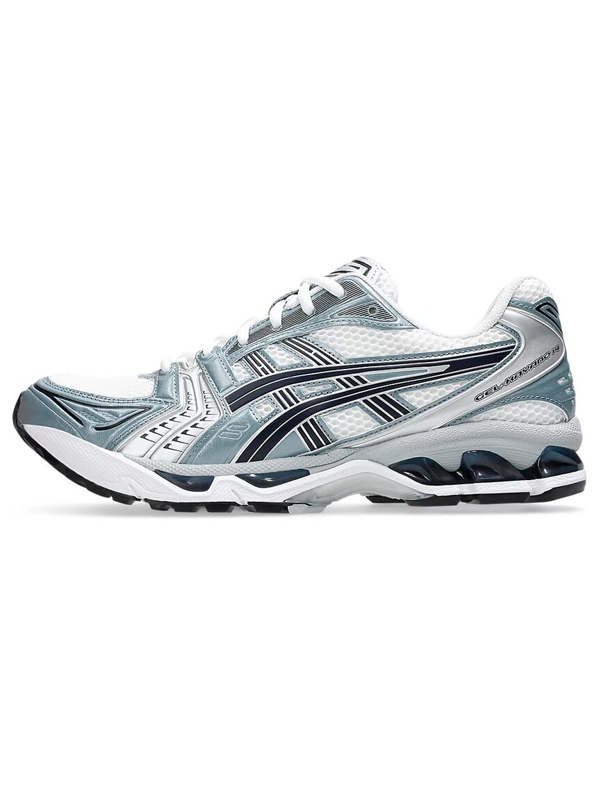  「【ASICS】GEL-KAYANO 14」|スニーカー|