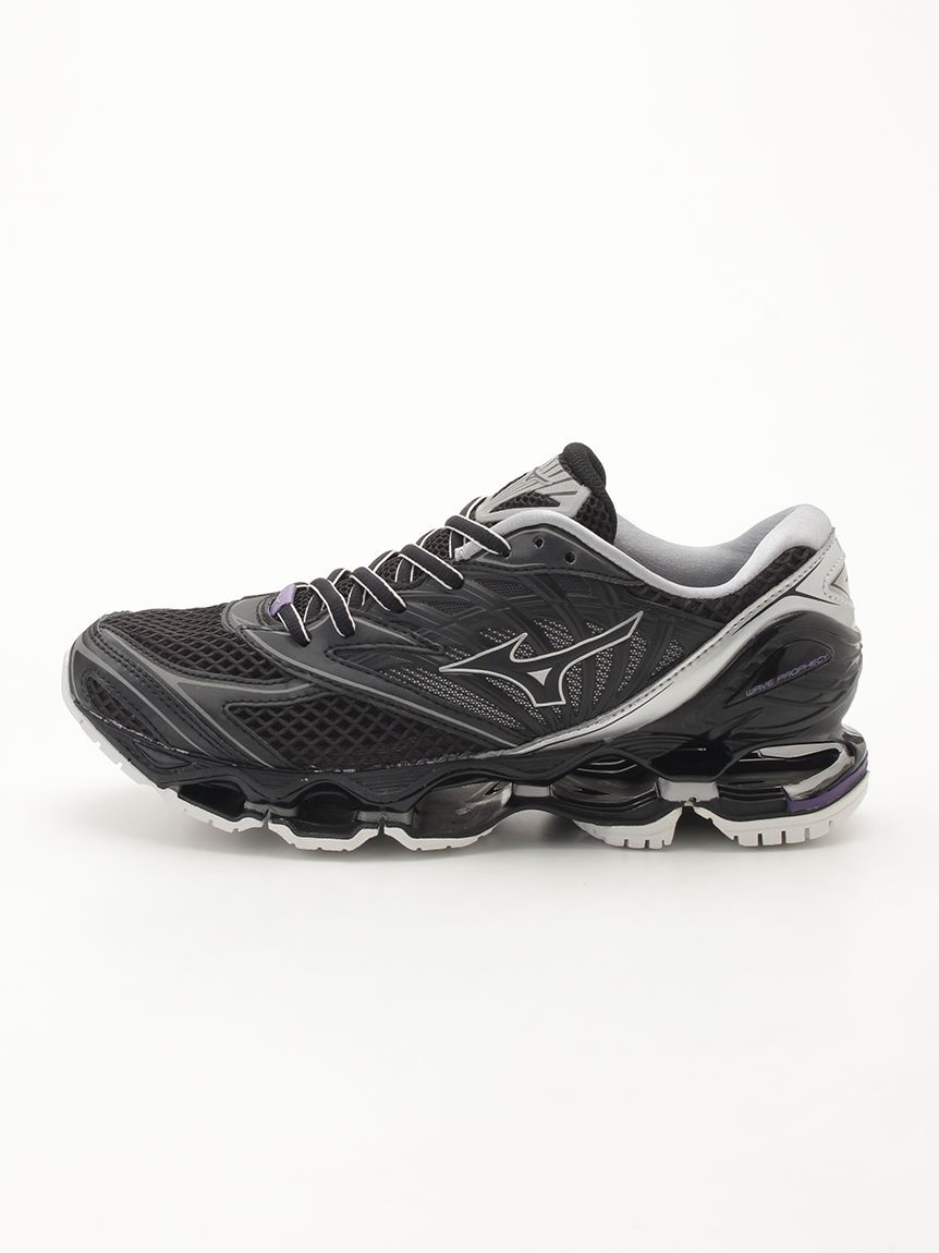 emmi「【Mizuno】Wave Prophecy LS」|スニーカー|