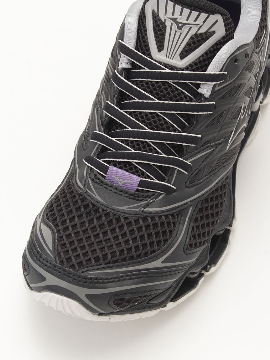 emmi「【Mizuno】Wave Prophecy LS」|スニーカー|