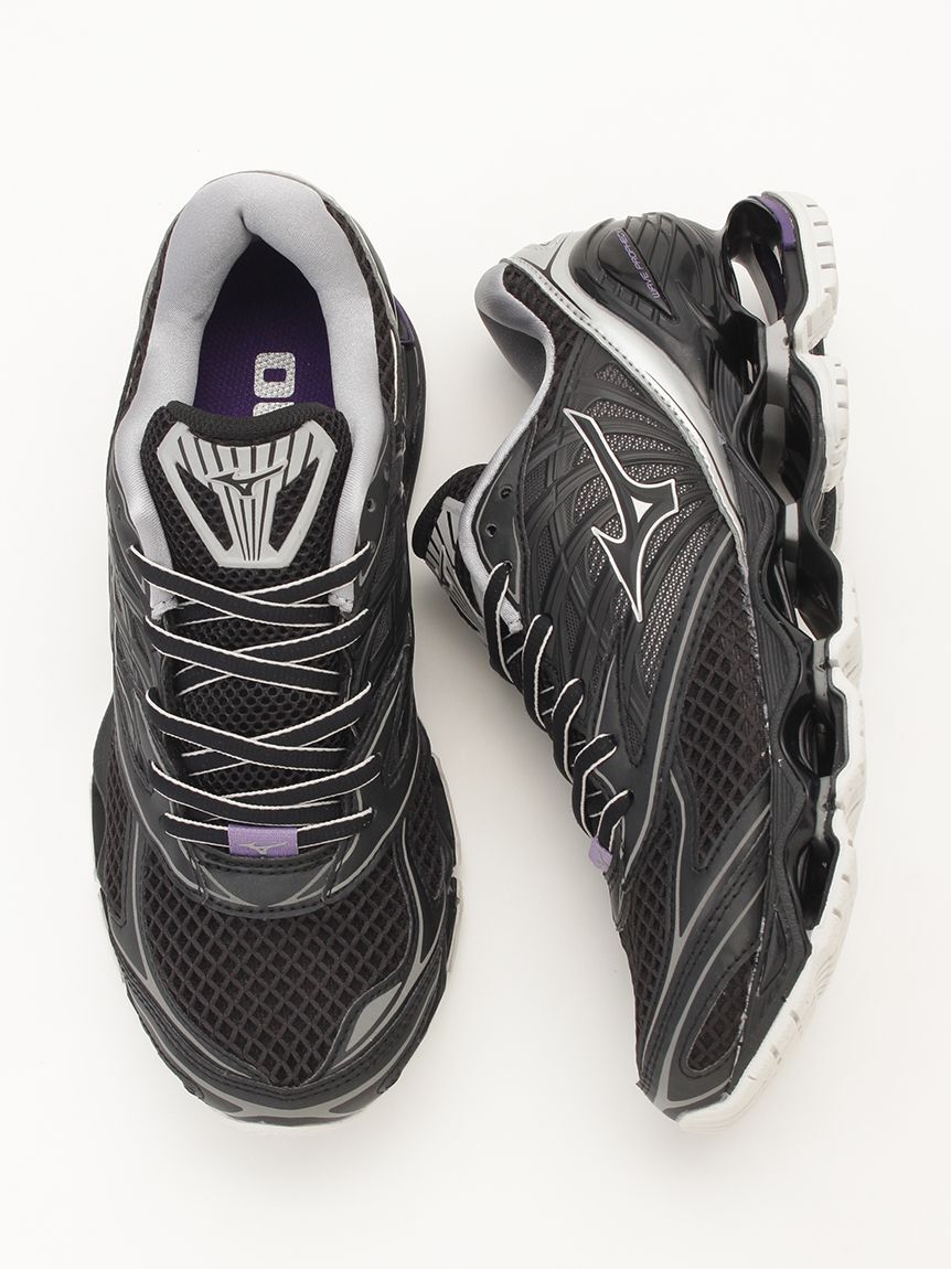 emmi「【Mizuno】Wave Prophecy LS」|スニーカー|