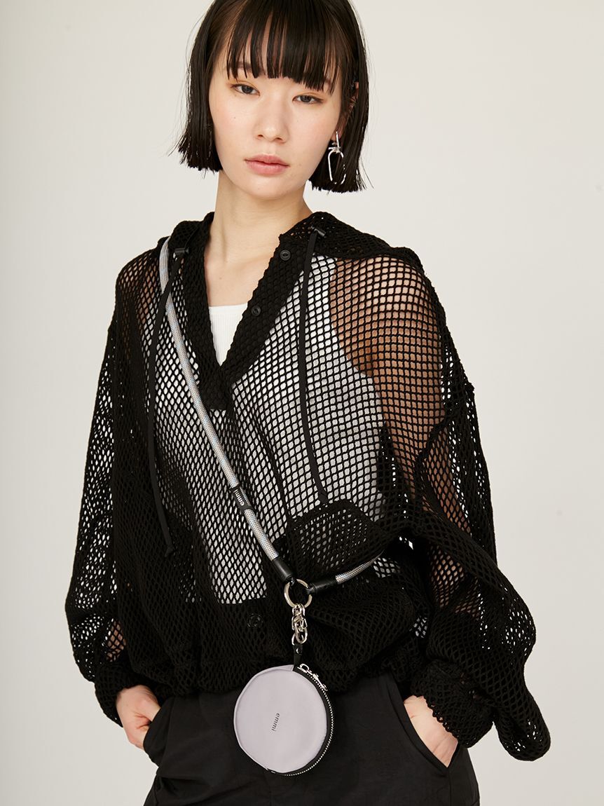 emmi「【emmi&times;YOSEMITE】MOBILE STRAP」|その他|