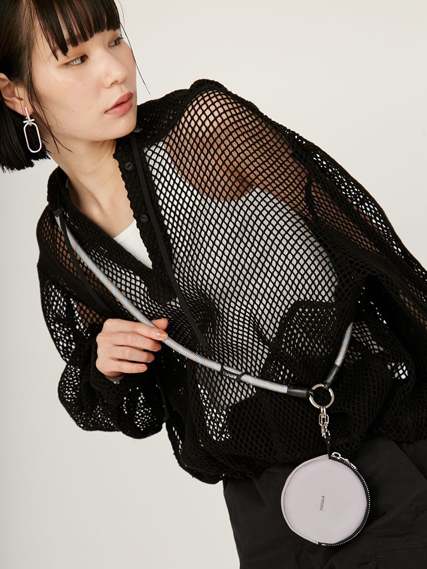 emmi「【emmi&times;YOSEMITE】MOBILE STRAP」|その他|