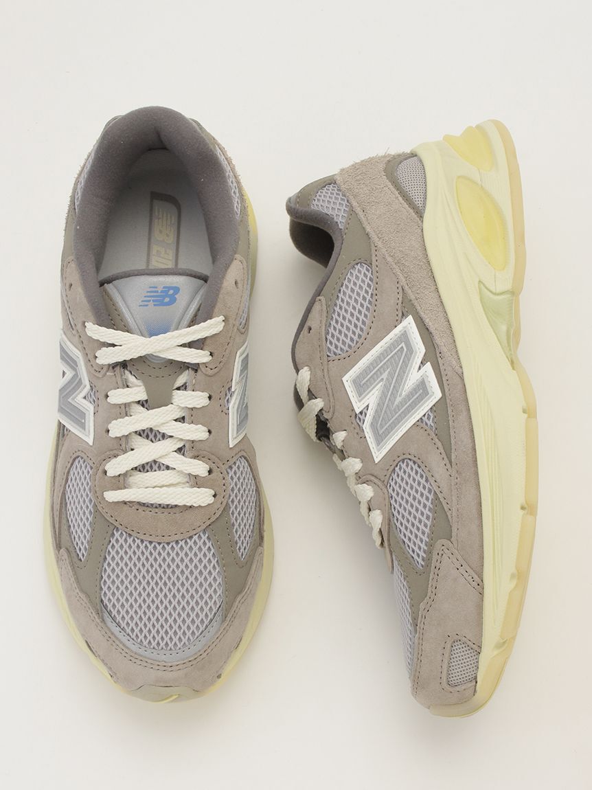NEW BALANCE 「【New Balance】U2010」|スニーカー|