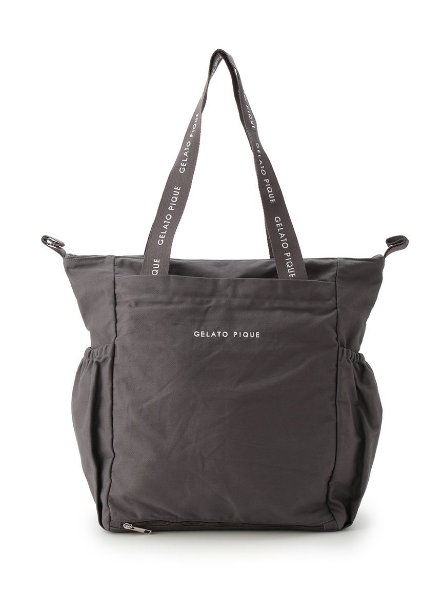 GELATO PIQUE KIDS & BABY「2wayママリュック」|マタニティ・ママグッズ|