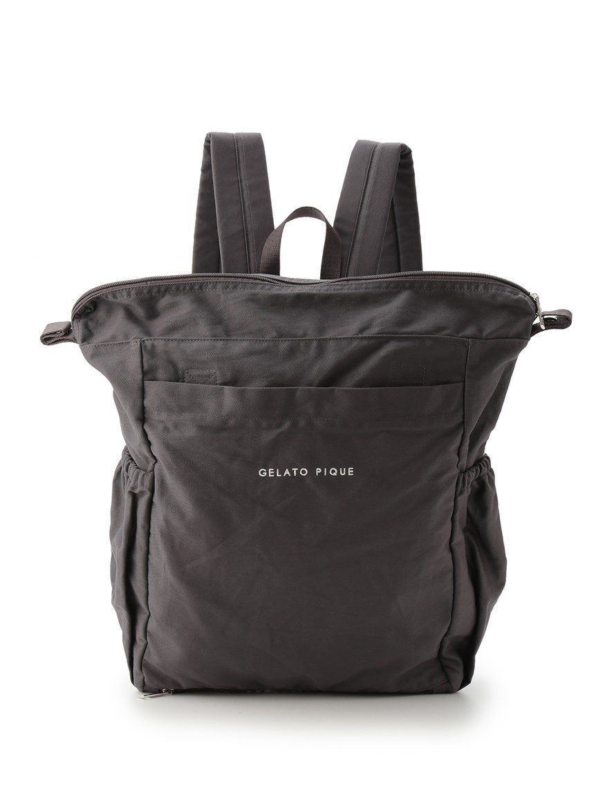 GELATO PIQUE KIDS & BABY「2wayママリュック」|マタニティ・ママグッズ|