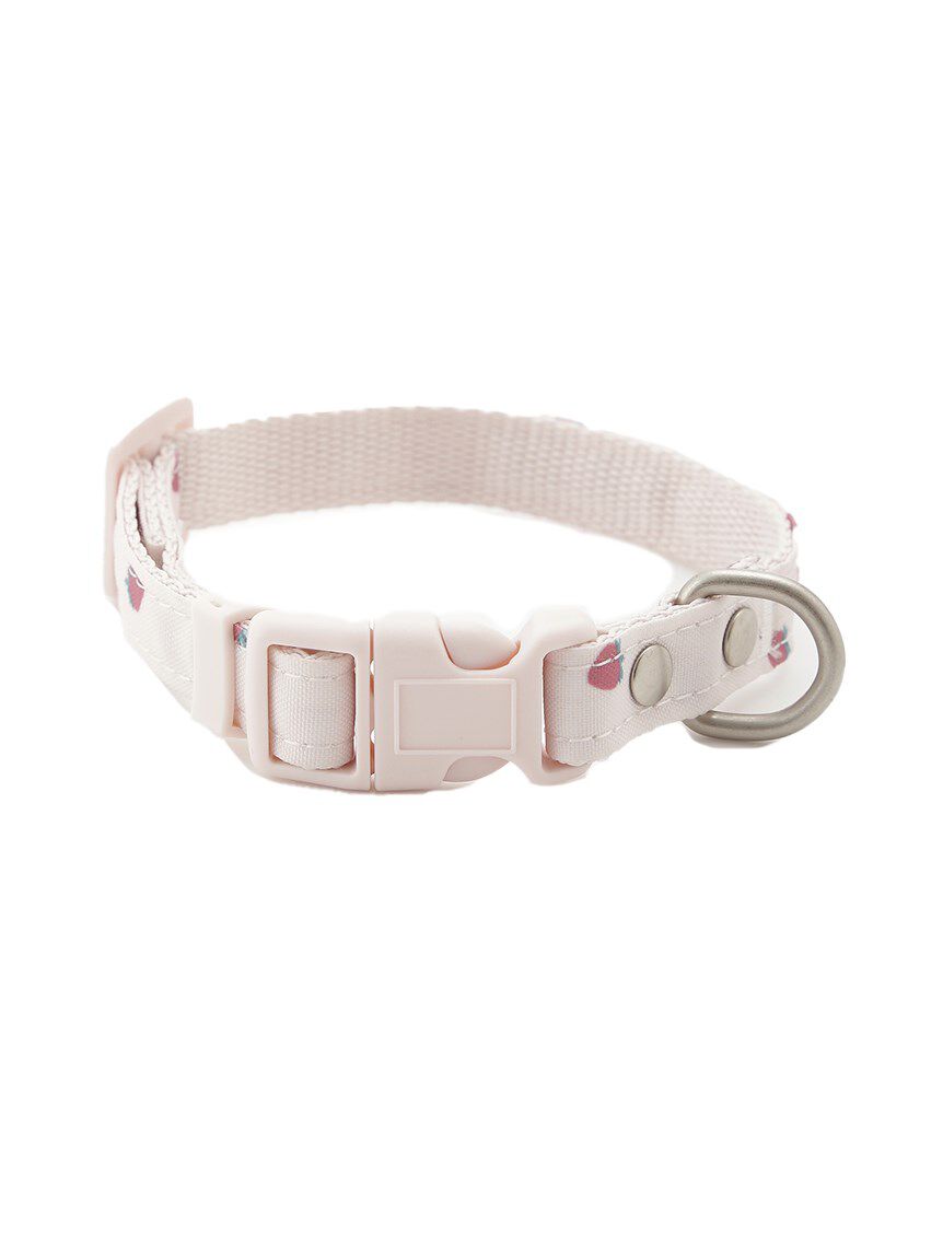  GELATO PIQUE CAT&DOG「【CAT&DOG】【販路限定商品】モチーフ柄首輪」|その他|