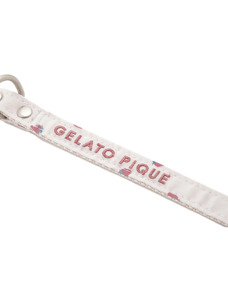  GELATO PIQUE CAT&DOG「【CAT&DOG】【販路限定商品】モチーフ柄首輪」|その他|