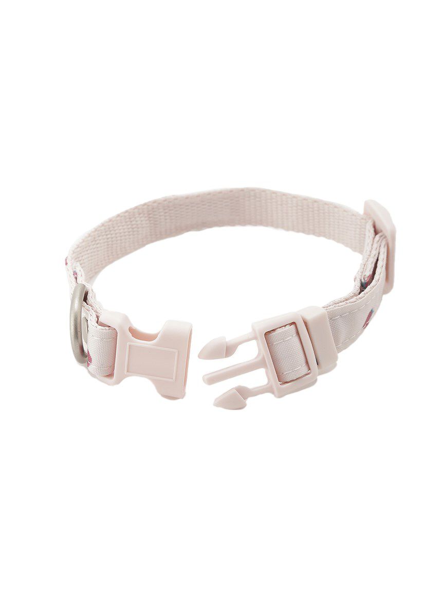  GELATO PIQUE CAT&DOG「【CAT&DOG】【販路限定商品】モチーフ柄首輪」|その他|