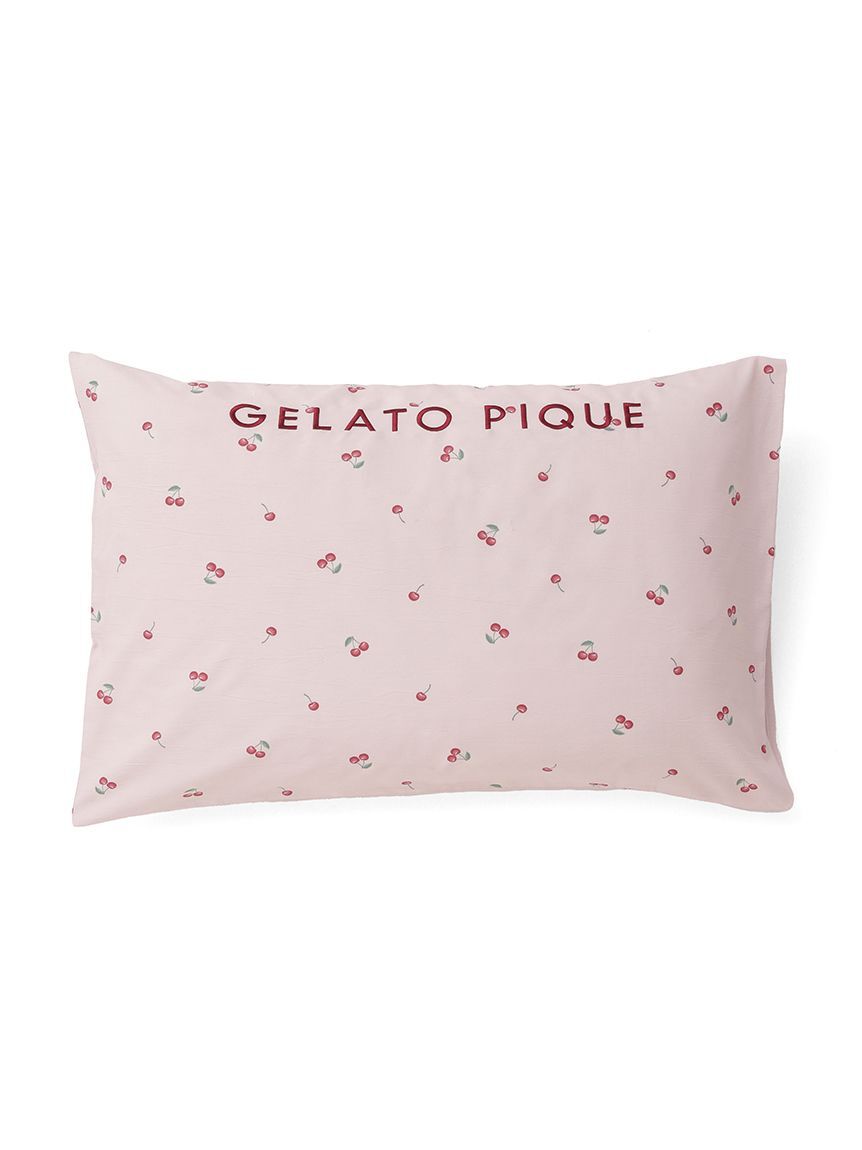 gelato pique Sleep「【Sleep】バリエーションプリント ピローケース」|その他|