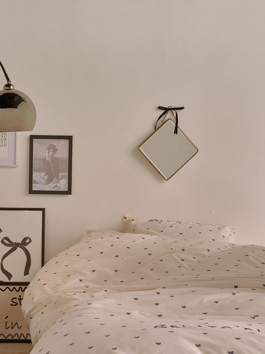 gelato pique Sleep「【Sleep】バリエーションプリント ピローケース」|その他|