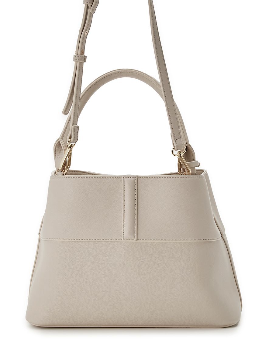 SNIDEL「パドロックバッグ」|ハンドバッグ|