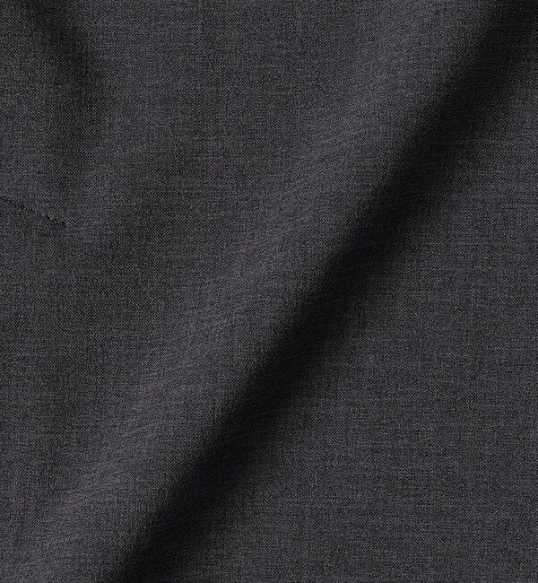 MACKINTOSH PHILOSOPHY「【WEB＆一部店舗限定】強撚トロピカル ジャケット」|テーラードジャケット|