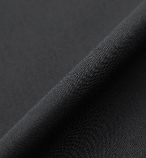 MACKINTOSH PHILOSOPHY「スタンドカラーレースブラウス」|シャツ・ブラウス|