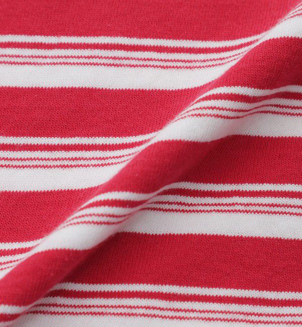 MACKINTOSH PHILOSOPHY「GREY LABEL マルチボーダーカットソー」|Tシャツ・カットソー|